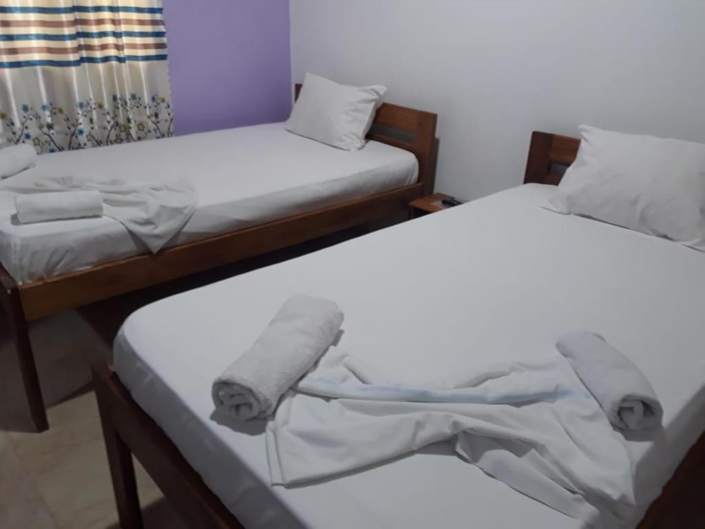 Prince Residencial Santo Antonio Ngoại thất bức ảnh