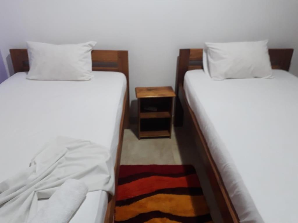 Prince Residencial Santo Antonio Ngoại thất bức ảnh