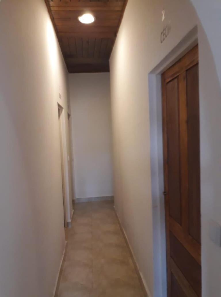 Prince Residencial Santo Antonio Ngoại thất bức ảnh