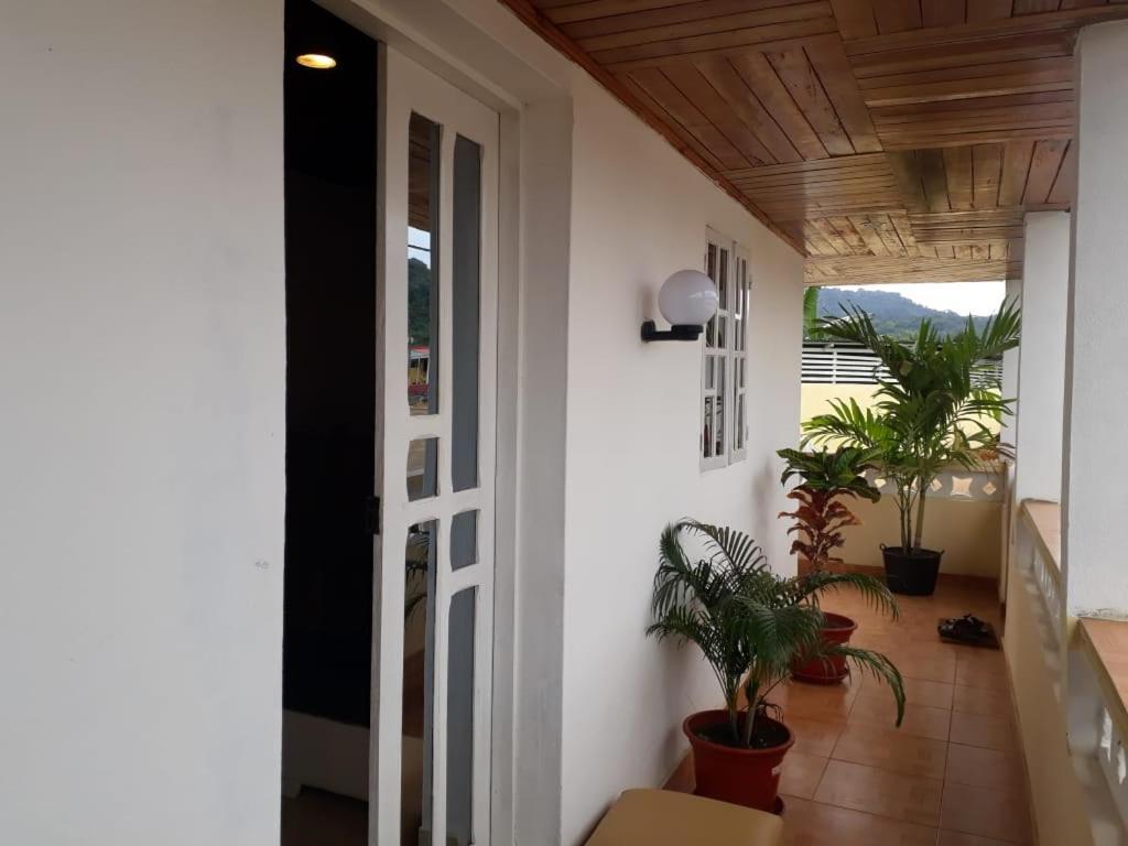 Prince Residencial Santo Antonio Ngoại thất bức ảnh