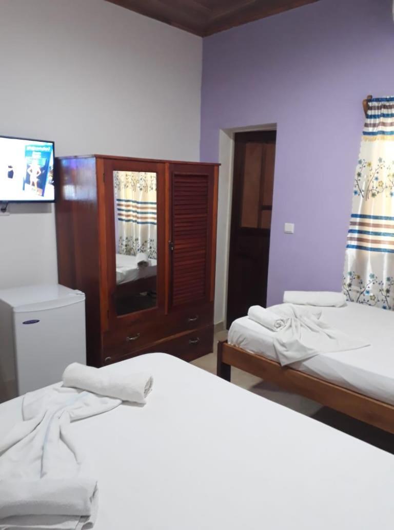 Prince Residencial Santo Antonio Ngoại thất bức ảnh