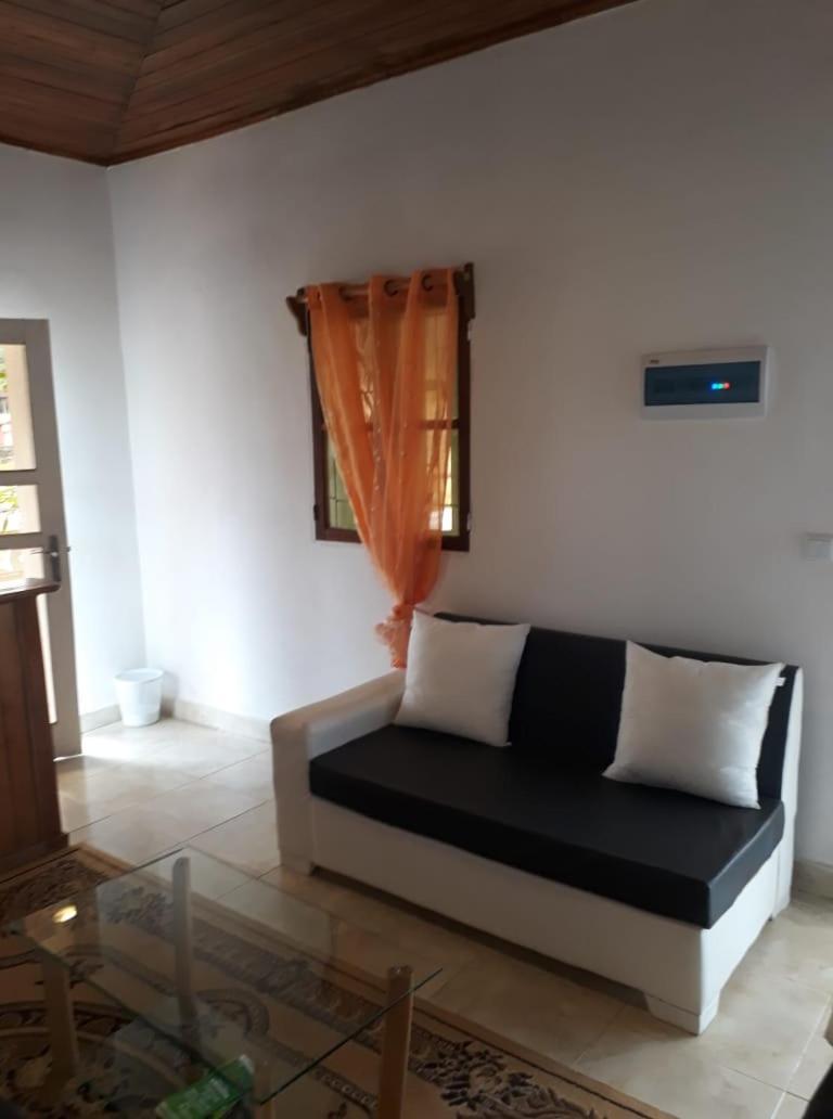 Prince Residencial Santo Antonio Ngoại thất bức ảnh