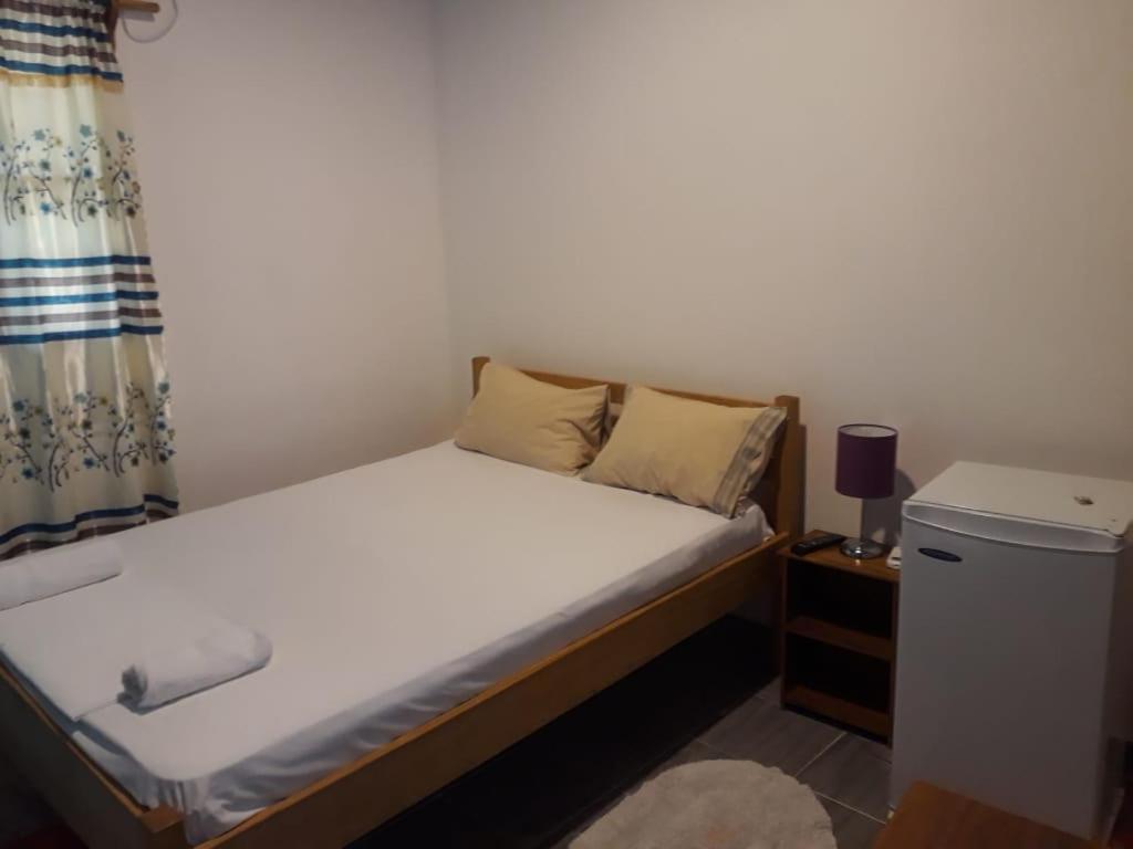Prince Residencial Santo Antonio Ngoại thất bức ảnh