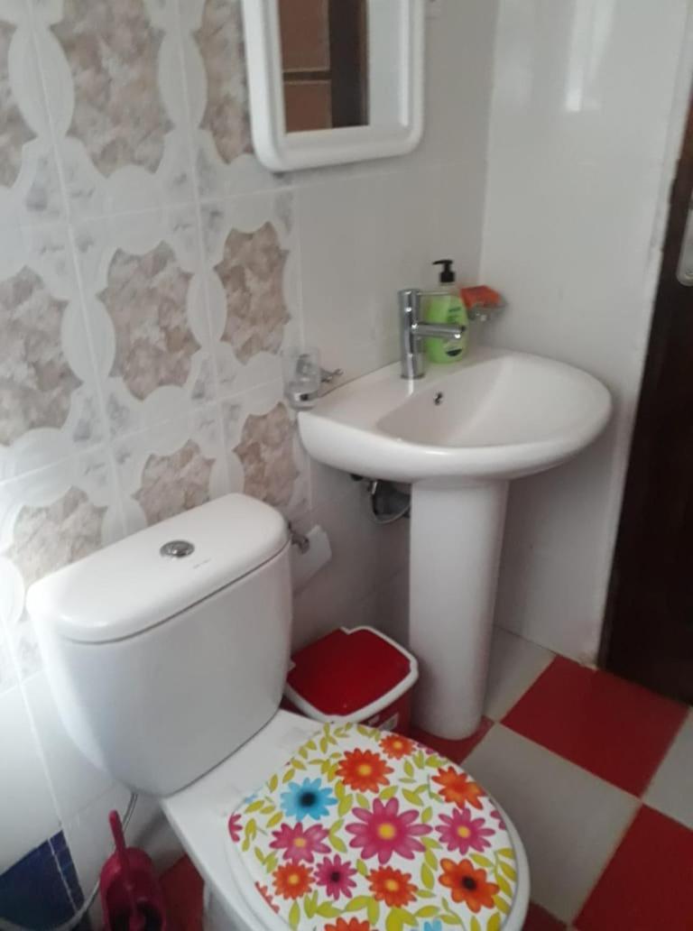 Prince Residencial Santo Antonio Ngoại thất bức ảnh