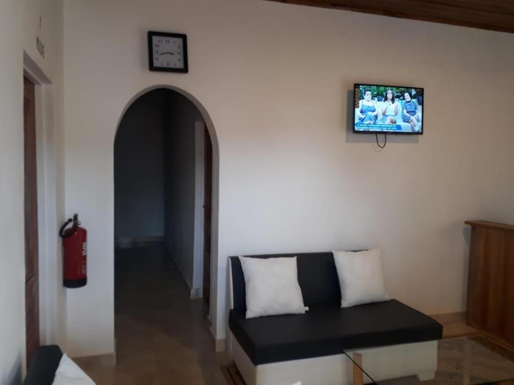 Prince Residencial Santo Antonio Ngoại thất bức ảnh