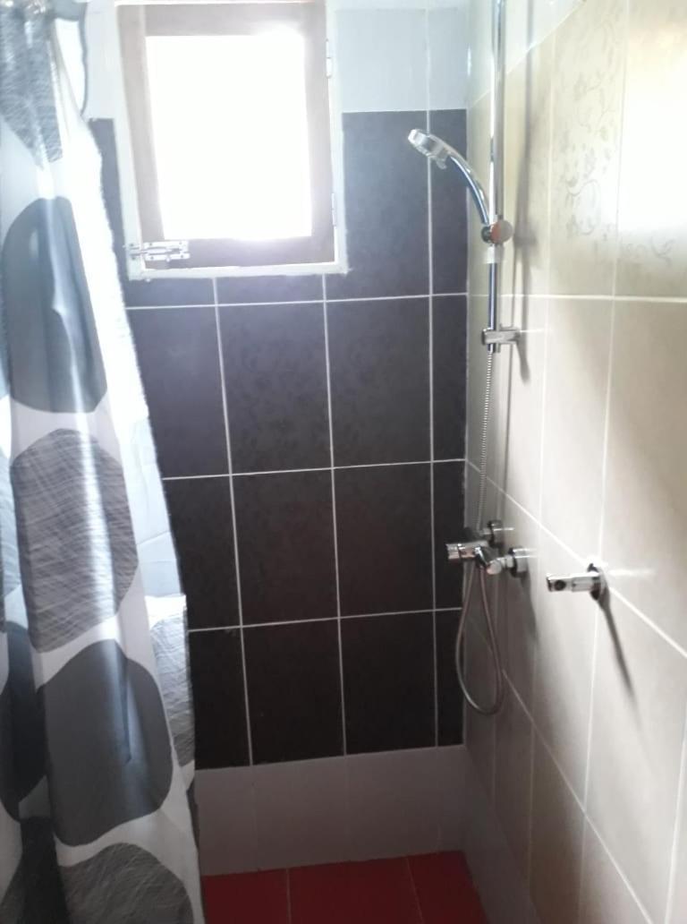 Prince Residencial Santo Antonio Ngoại thất bức ảnh