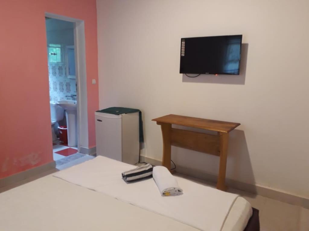 Prince Residencial Santo Antonio Ngoại thất bức ảnh