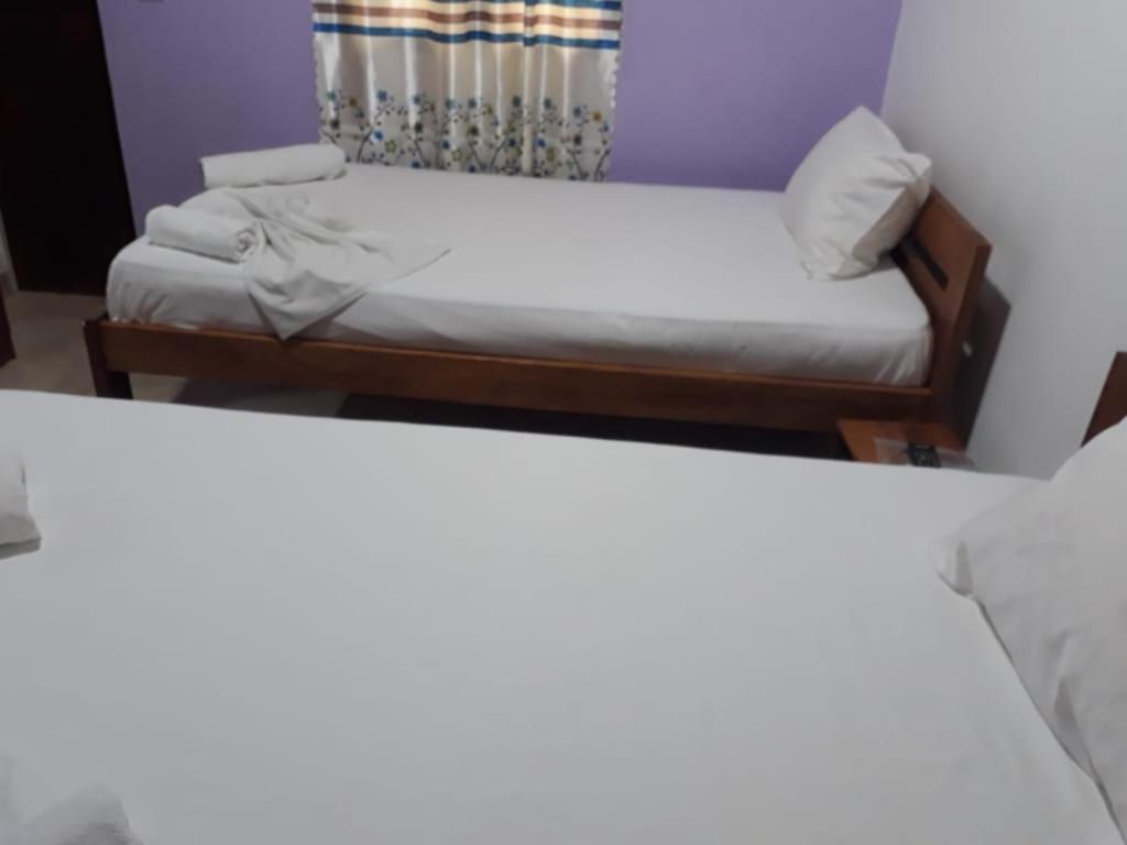 Prince Residencial Santo Antonio Ngoại thất bức ảnh