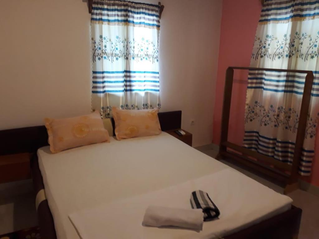 Prince Residencial Santo Antonio Ngoại thất bức ảnh