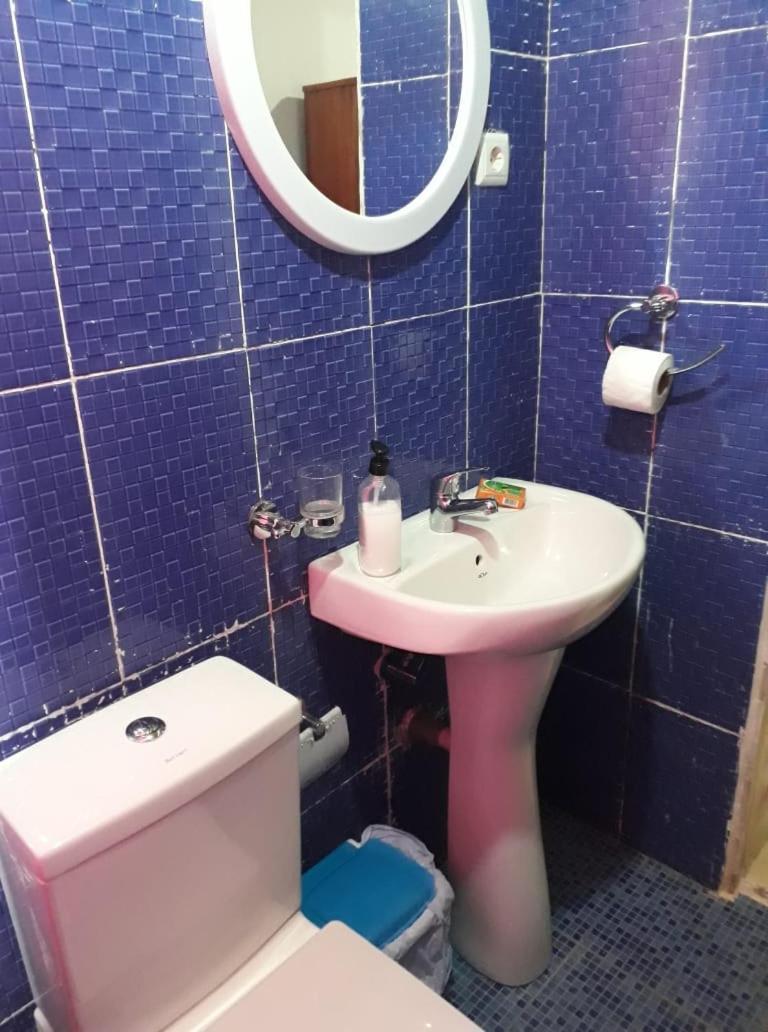 Prince Residencial Santo Antonio Ngoại thất bức ảnh