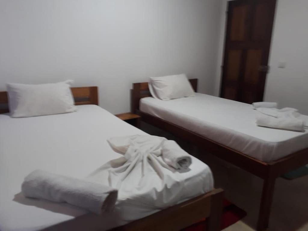 Prince Residencial Santo Antonio Ngoại thất bức ảnh