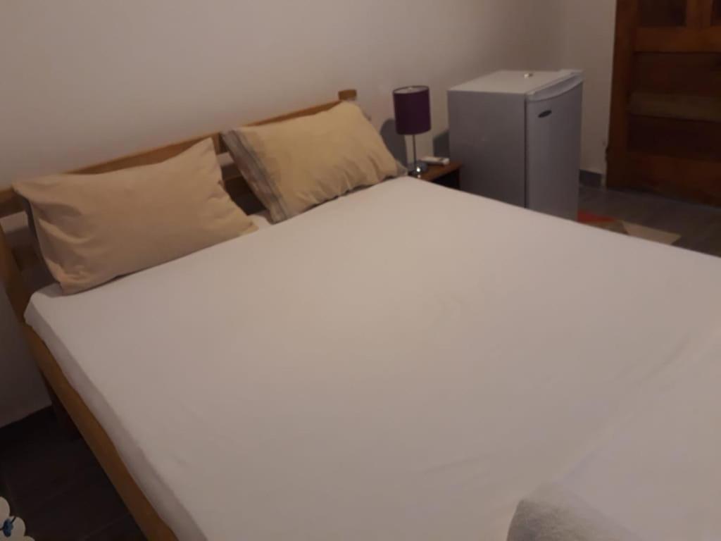 Prince Residencial Santo Antonio Ngoại thất bức ảnh