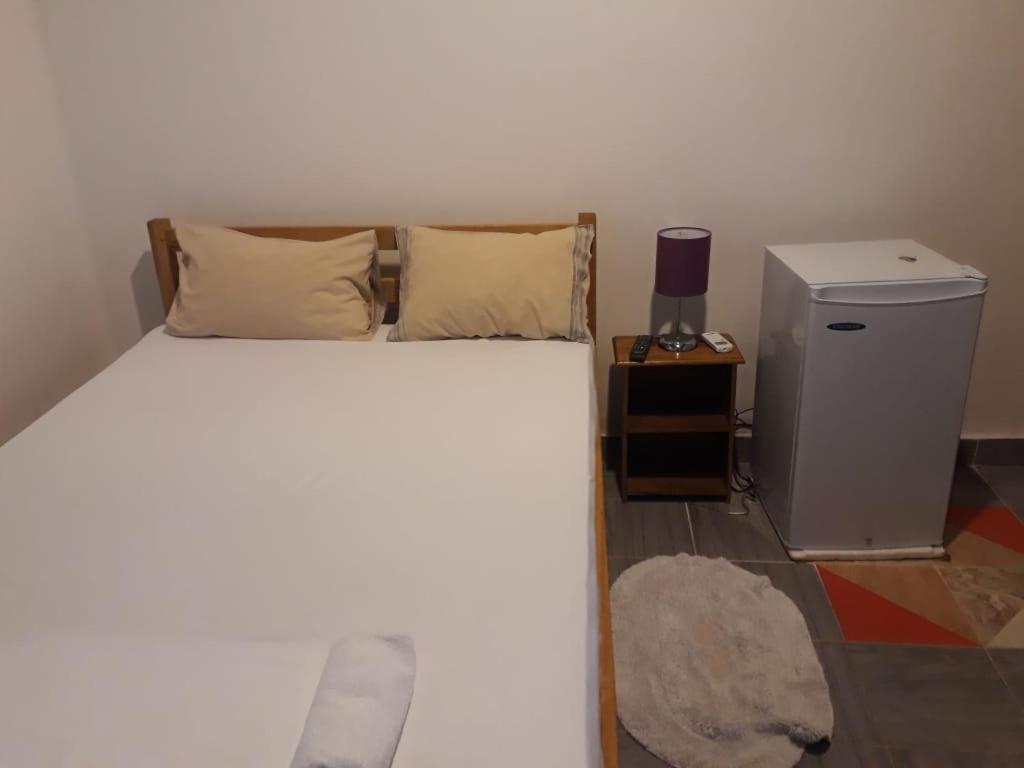 Prince Residencial Santo Antonio Ngoại thất bức ảnh