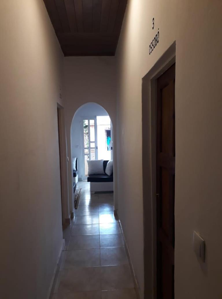 Prince Residencial Santo Antonio Ngoại thất bức ảnh