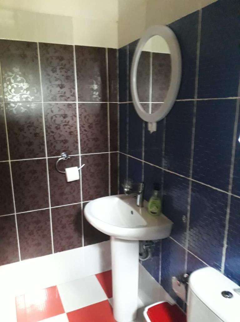 Prince Residencial Santo Antonio Ngoại thất bức ảnh