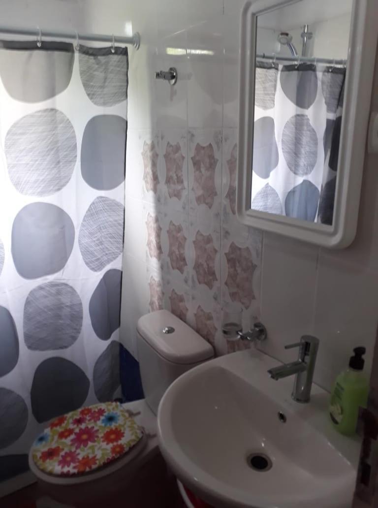 Prince Residencial Santo Antonio Ngoại thất bức ảnh