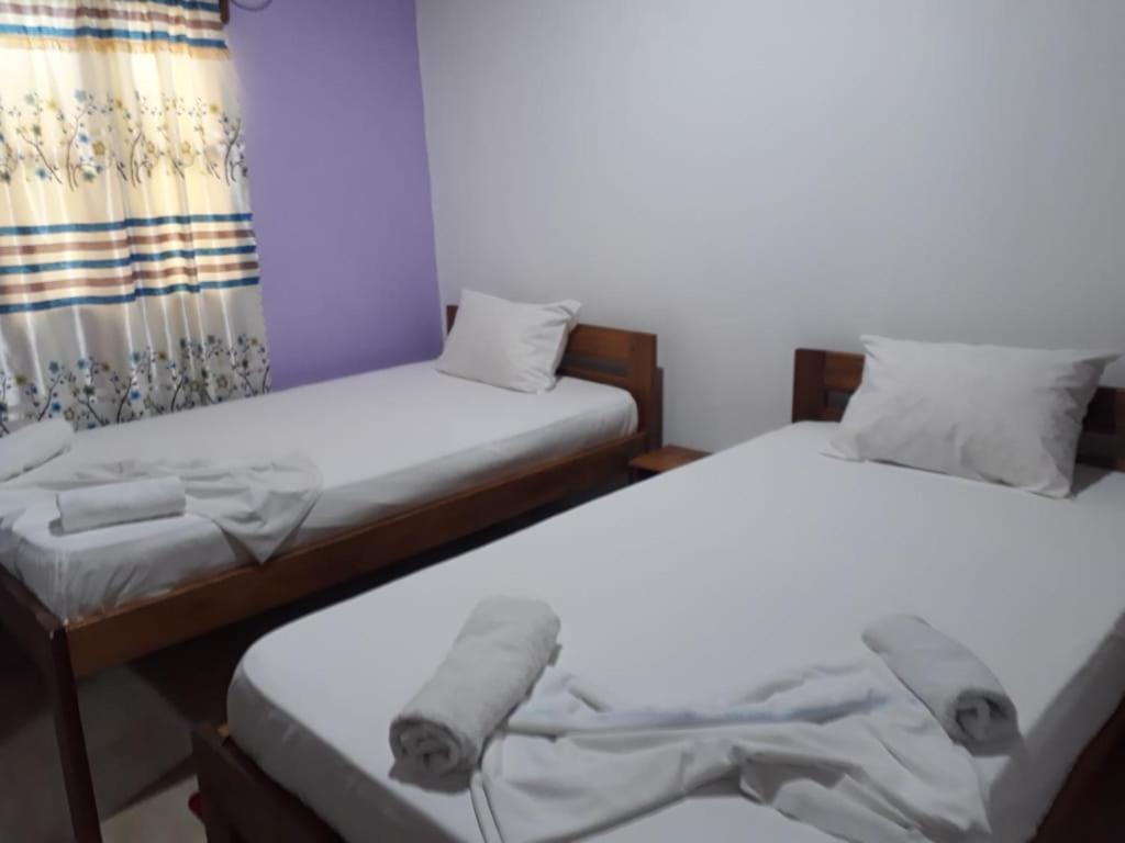 Prince Residencial Santo Antonio Ngoại thất bức ảnh